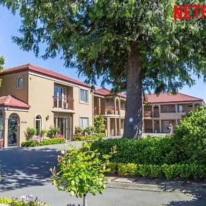4* Motel Roma On Riccarton
